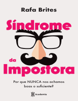 Sindrome da impostora - Rafa Brites.pdf